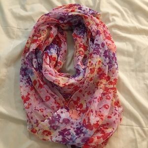 infinity scarf